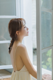 碧波无痕